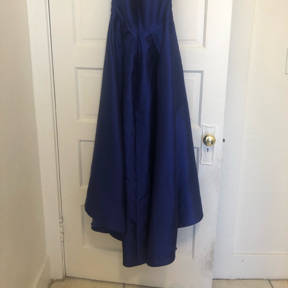 Bridesmaid dress